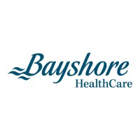 Bayshore HealthCare logo