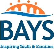 BAYS logo