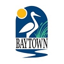 City of Baytown logo