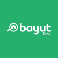 Bayut Egypt logo