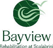 Bayview Rehabilitation at Scalabrini logo
