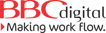 BBC Digital logo