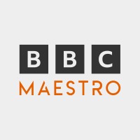 BBC Maestro logo