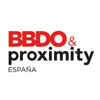 BBDO & Proximity España logo