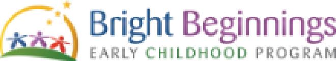 Bright Beginnings Early Childhood Program logo