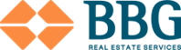 BBG Inc. logo