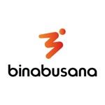 PT Binabusana Internusa logo