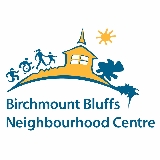 Birchmount Bluffs Neighbourhood Centre logo