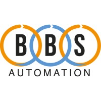 BBS Automation logo