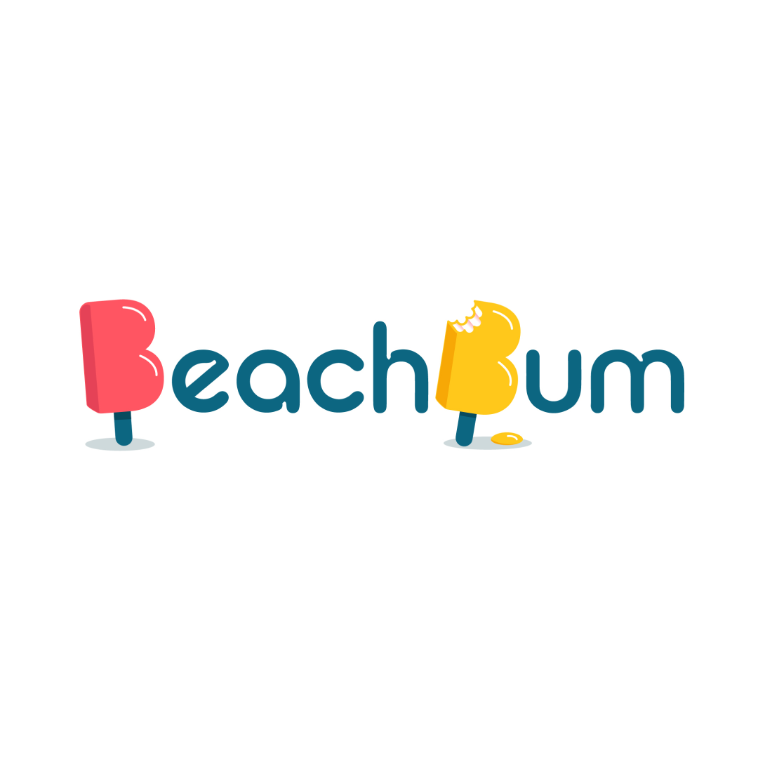 Beach Bum logo