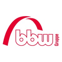 Bildungswerk der Bayerischen Wirtschaft (bbw-Gruppe) logo