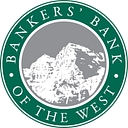 Bankers' Bank of the West logo