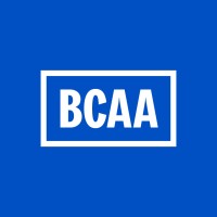 BCAA logo