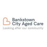 Bankstown City Aged Care logo