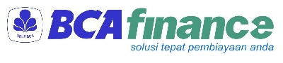 PT BCA Finance logo