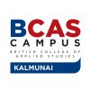 BCAS Campus Kalmunai logo