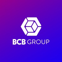 BCB Group logo