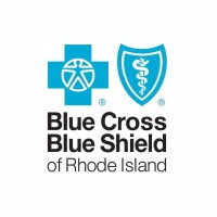 Blue Cross & Blue Shield of Rhode Island logo