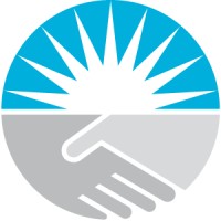 BC Centre for Excellence in HIV/AIDS logo