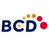 BCD logo