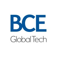 BCE Global Tech logo