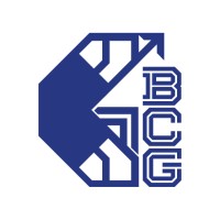 Logo Business Consulting Group