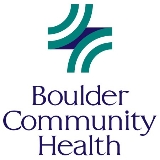 Boulder Community Health logo