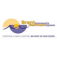 Brant Community Healthcare System logo