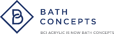 BCI Acrylic logo