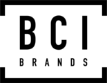 BCI Brands logo