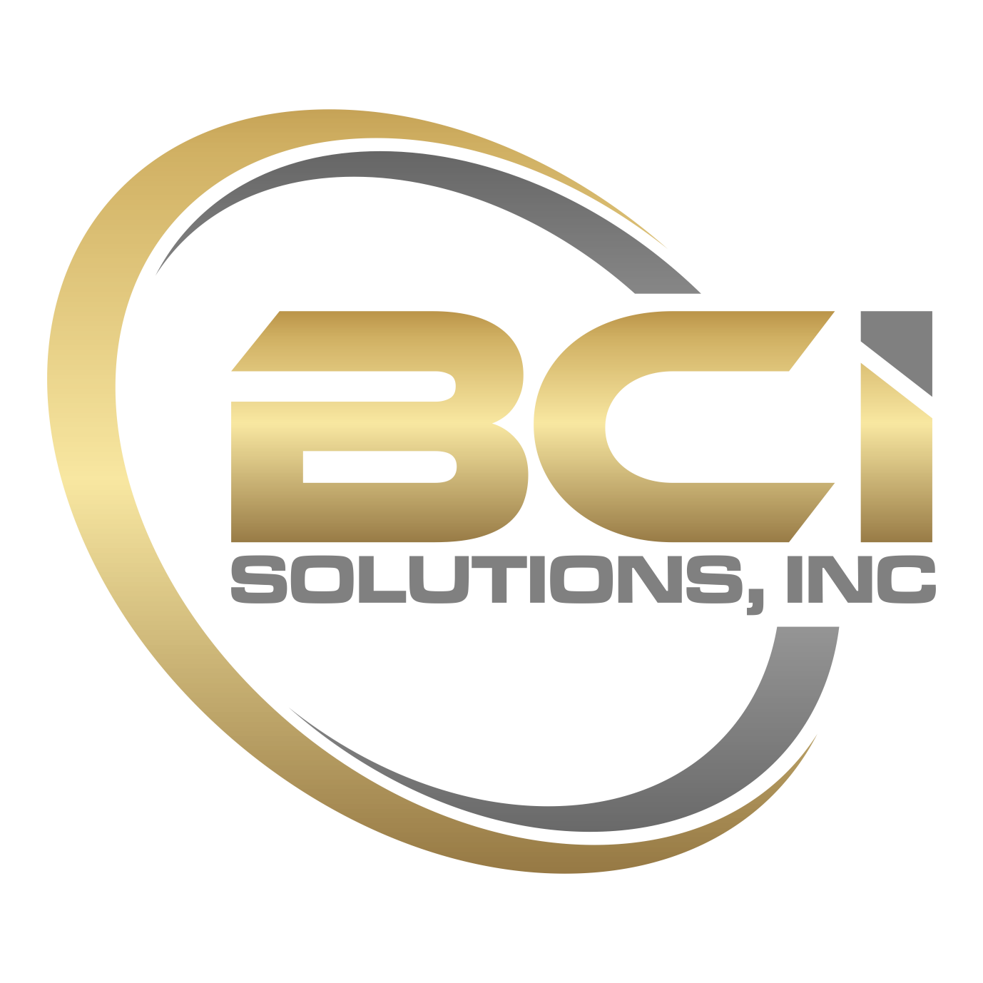 BCI Solutions, Inc. logo