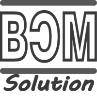 BCM Solution logo