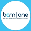 BCM One logo