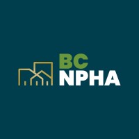 BC Non-Profit Housing Association logo