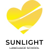 Sunlight Language School logo