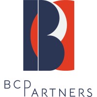 BCP Partners logo