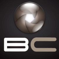 B'Creative Media logo