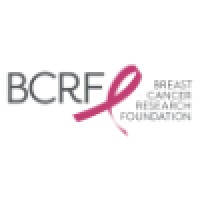 The Breast Cancer Research Foundation logo
