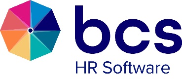 BCS HR Software logo