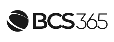 BCS365 logo