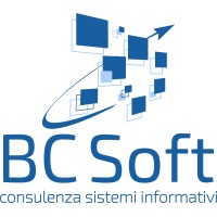 BC Soft Srl logo