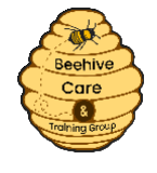Beehive Care & Training Group Ltd logo