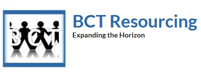BCT Resourcing logo