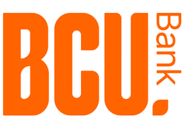 BCU Bank logo