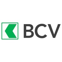 BCV - Banque Cantonale Vaudoise logo