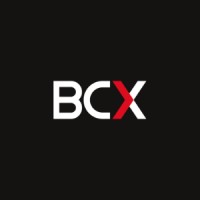 BCX logo