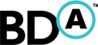 BDA, LLC logo