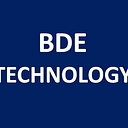 BDE Technology Pte Ltd logo