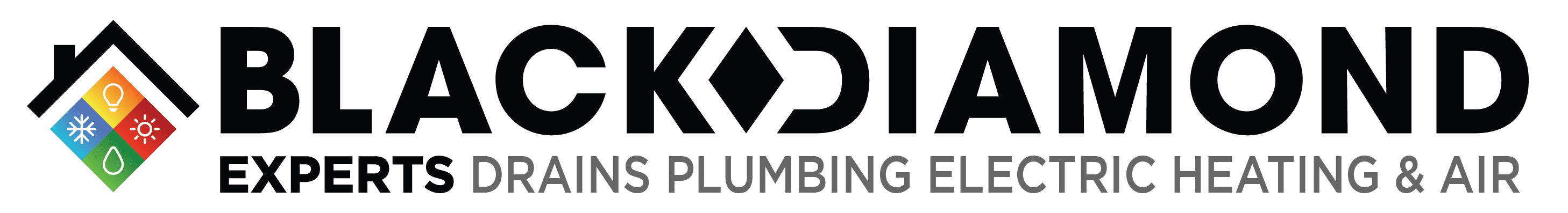 Black Diamond Experts logo