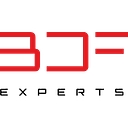 BDF EXPERTS logo